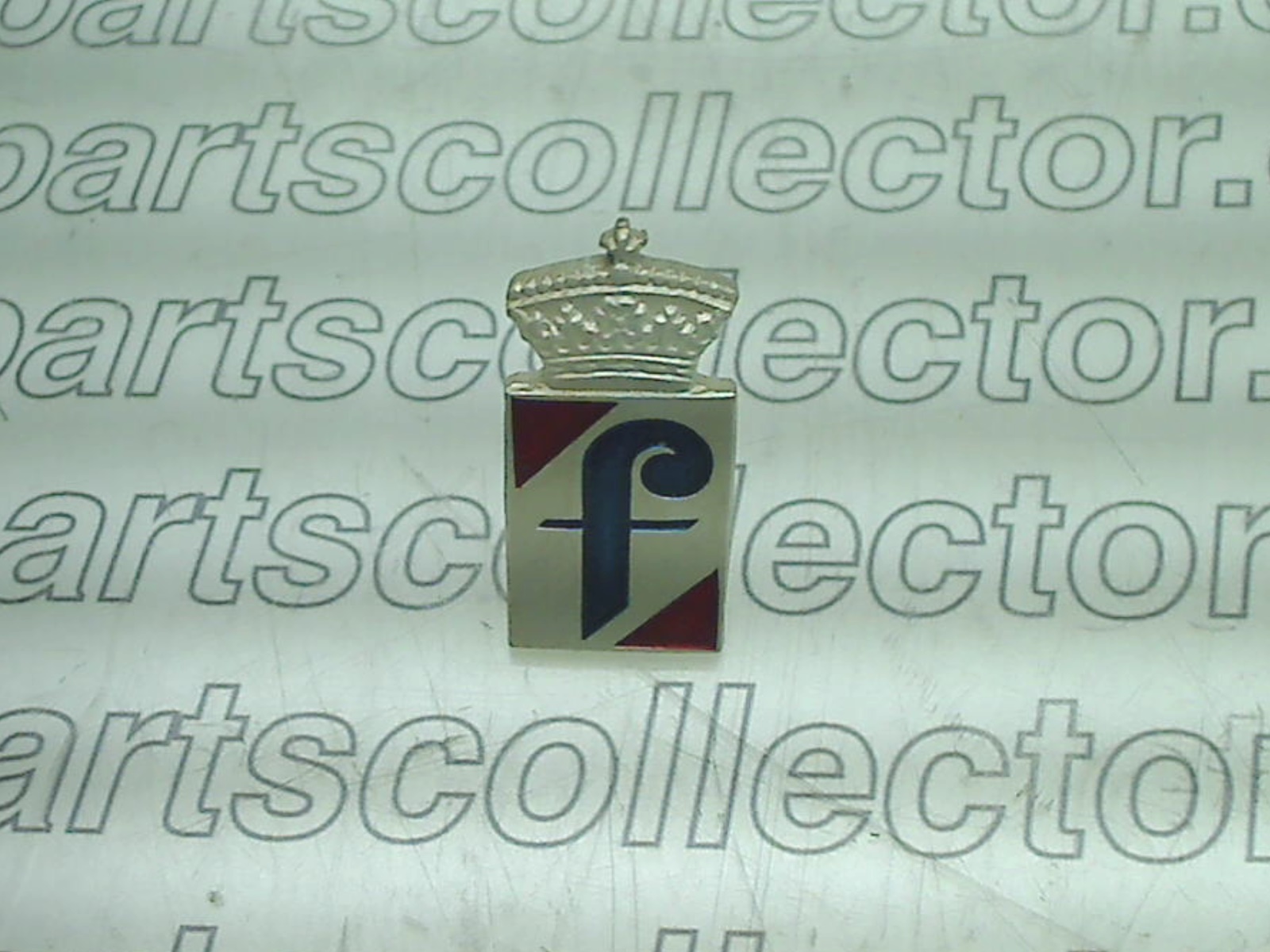 PININFARINA EMBLEM